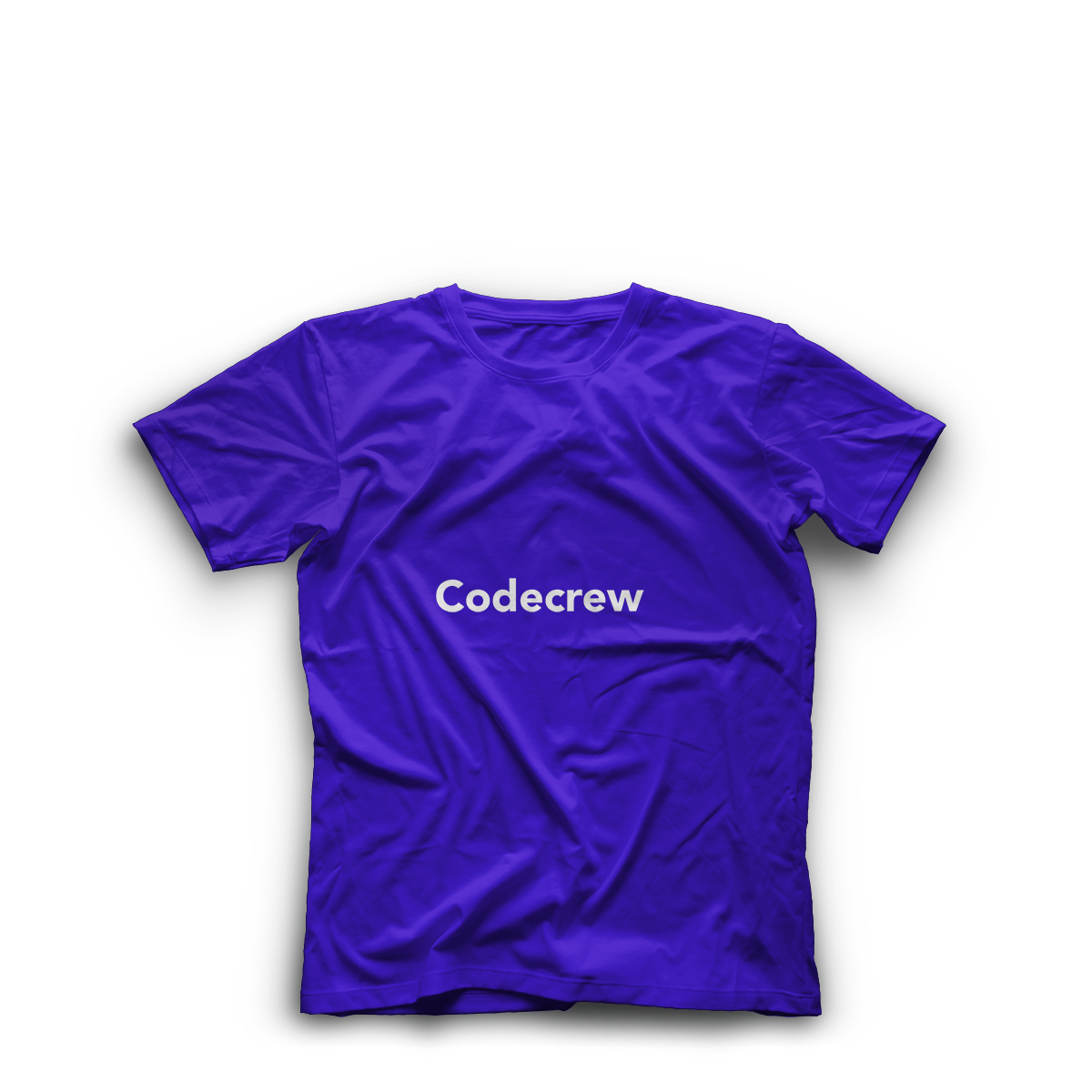 Short Sleeve Codecrew T-Shirt